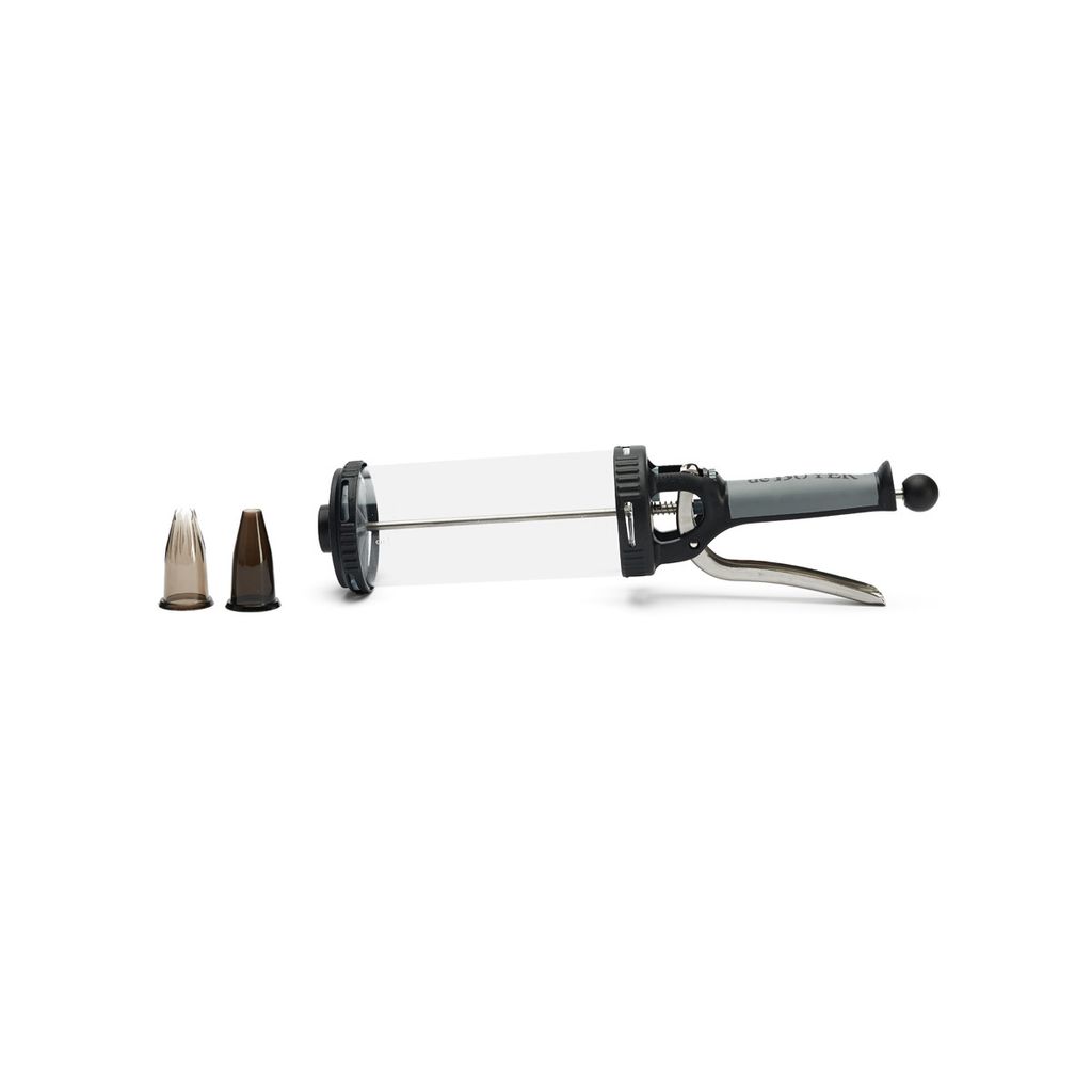 Coffret Le Tube Essentiel - Piston à pression + 2 douilles - Visuel 0